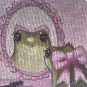 Meet your Posher, Kelsey